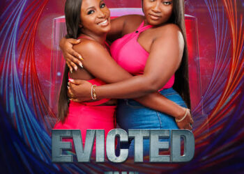 Tami Duo Evicted from ‘BBNaija House