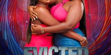 Tami Duo Evicted from ‘BBNaija House