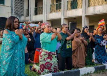 Omoni Oboli Sets Premiere Date for The Uprising: Wives on Strike 3