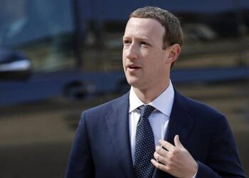 White House Pressured Facebook Over COVID-19 Content During the Pandemic — Zuckerberg
