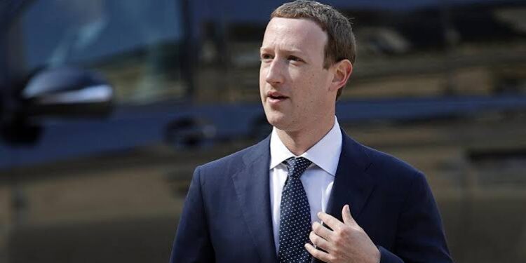 White House Pressured Facebook Over COVID-19 Content During the Pandemic — Zuckerberg