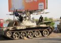 RSF Turns El Gezira Into a War Zone, Civilians Abandoned