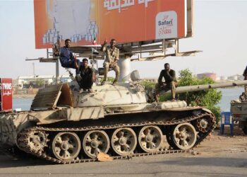 RSF Turns El Gezira Into a War Zone, Civilians Abandoned