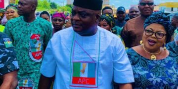 Oyo APC Chair Isaac Omodewu Passes Away in U.S. at 61