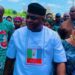 Oyo APC Chair Isaac Omodewu Passes Away in U.S. at 61