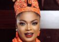 Nollywood Mourns the Loss of Actress Sharon Okpamen After Childbirth