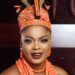Nollywood Mourns the Loss of Actress Sharon Okpamen After Childbirth