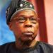 Obasanjo Speaks Out: Dangote Refinery Faces Sabotage