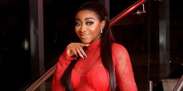 Ini Edo Loses Legal Battle Ownership to Chinenye Nworah
