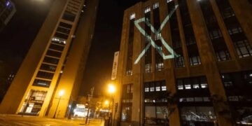 Musk To Shut Down X San Francisco Office