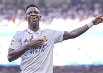 Vinicius Jr. to Wait Until 2025 to Decide on Saudi Pro League Interest