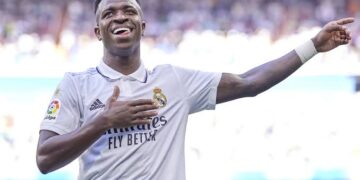 Vinicius Jr. to Wait Until 2025 to Decide on Saudi Pro League Interest