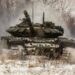 Russia Claims Capture of Two Additional Villages in Eastern Ukraine