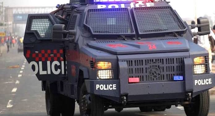 Gunmen Attack Anambra Checkpoint: 1 Policeman Killed, 1 Injured