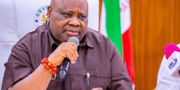 People Don’t Believe My Ability to Spearhead Infrastructure Development in Osun -Adeleke