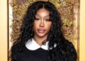 SZA Announces Indefinite Break From Music