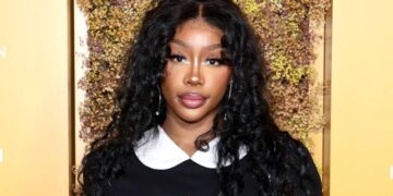 SZA Announces Indefinite Break From Music
