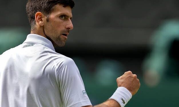 Djokovic Calls for Clearer Doping Protocols Amid Sinner Controversy