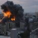 Israeli Airstrike Kills Senior Hamas Figure