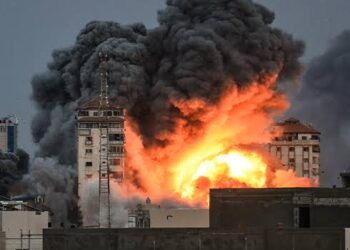 Israeli Forces Push Deeper into Gaza as Ceasefire Prospects Dim