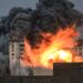Israeli Forces Push Deeper into Gaza as Ceasefire Prospects Dim