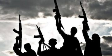Gunmen Abduct Over 20 Nigerian Medical & Dental students in Benue