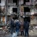 Russia Inflicts Heavy Civilian Casualties in Ukraine, While Kyiv Launches Counteroffensive