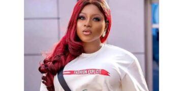 Destiny Etiko Dismisses Rumors of Affair with Omotola Jalade’s Husband