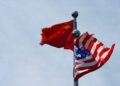 China Condemns U.S. Sanctions on Firms Over Alleged Russia Support