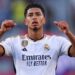 Jude Bellingham Hails Kylian Mbappe After Scoring Debut Goal in Real Madrid UEFA Super Cup Victory