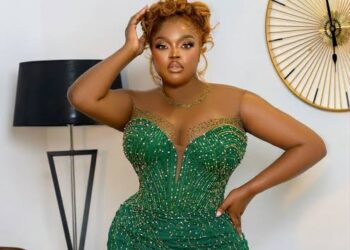 BBNaija Hints at Possible Pregnancy for Contestant Chinwe