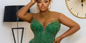 BBNaija Hints at Possible Pregnancy for Contestant Chinwe