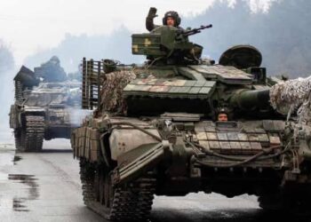 Ukraine’s Kursk Offensive: Three Days of Major Escalation Shake Russia and Threaten Gas Supply