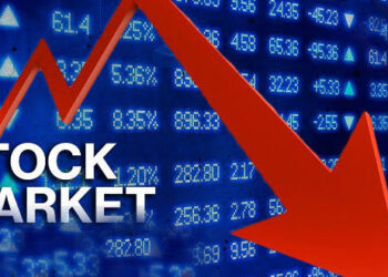 Nigerian Stocks Experience 1.2% Decline Amidst Higher Sell Pressure