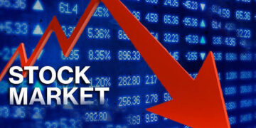 Nigerian Stocks Experience 1.2% Decline Amidst Higher Sell Pressure