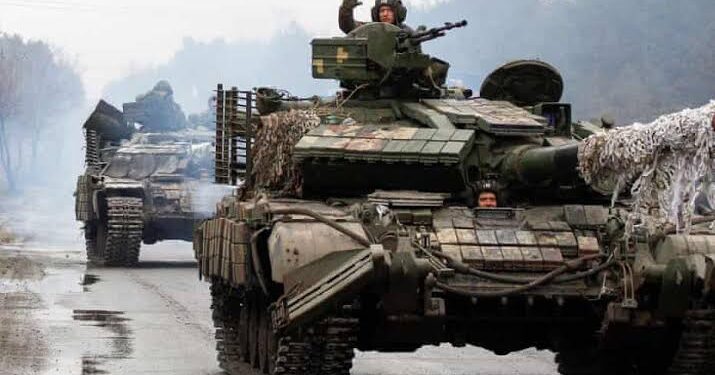 Ukraine’s Kursk Offensive: Three Days of Major Escalation Shake Russia and Threaten Gas Supply