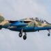 NAF Airstrikes Kills Many Terrorists in Borno
