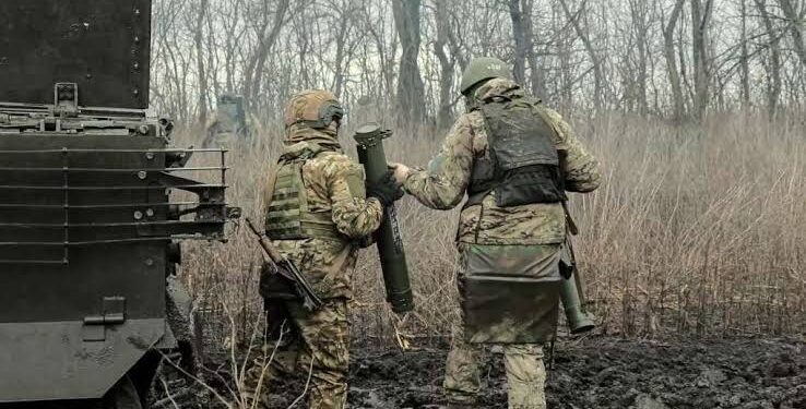 Russia Issues Ultimatum: Kyiv Faces Tougher Terms as Peace Talks Stall