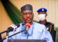 Adamawa Government Issues Dire Warning to Residents Living in Flood-Prone Areas