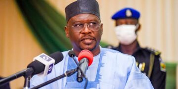 Adamawa Government Issues Dire Warning to Residents Living in Flood-Prone Areas