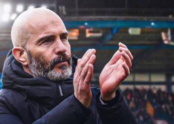 Chelsea Coach Enzo Maresca Reacts to Joao Felix Signing