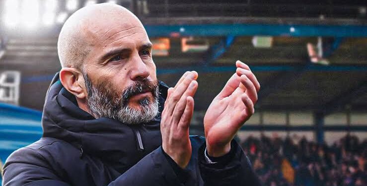 Chelsea Coach Enzo Maresca Reacts to Joao Felix Signing