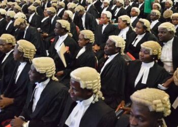 Alleged Misconduct: NJC Forms Panels to Investigate 27 Judges