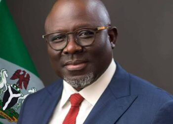 Delta State Clears N130 Billion Out of its Inherited N465 Billion Debt