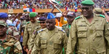 ECOWAS Oversteps: Let Mali, Niger, and Burkina Faso Handle Their Own Issues