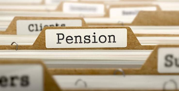 NUP Appeals for Implementation of Wage Award for Pensioners
