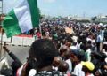 Hunger Protest: FG Monitors Overseas Backers