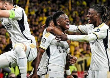 Transfer Rumours: Real Madrid’s Future Plans