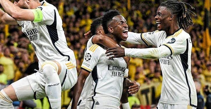Transfer Rumours: Real Madrid’s Future Plans
