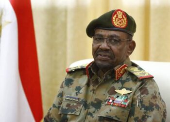 UN Eyes Sanctions on Sudanese Generals Amid Spiraling Violence